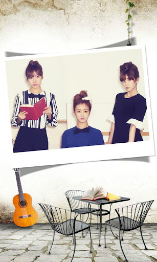 APink Wallpaper-KPOP 02