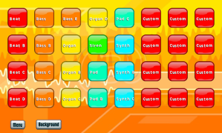 Dubstep Beatpad poster 3