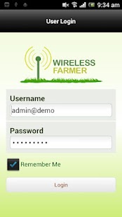 WirelessFarmer