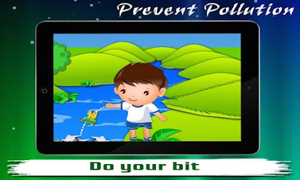 Our World By Tinytapps poster 7