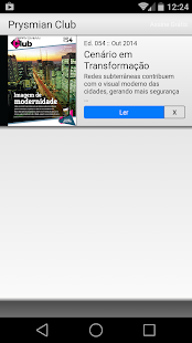 How to download Revista Prysmian Club 1.0.1 mod apk for android