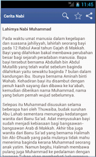 How to mod Cerita Nabi 1.2 apk for pc
