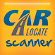 CarLocate QR Scanner