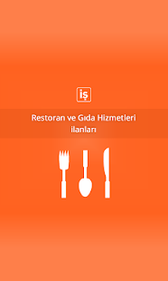 Download Restoran & Gıda Hizmetleri APK for Android