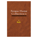 Fergus Hume Collection Books logo