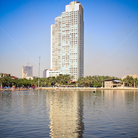 apartement by Wahyu Fathor - Buildings & Architecture Office Buildings & Hotels