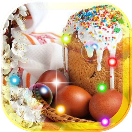 Easter Orthodox 2015 個人化 App LOGO-APP開箱王