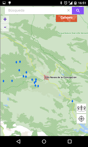 Fuentes de Andalucía