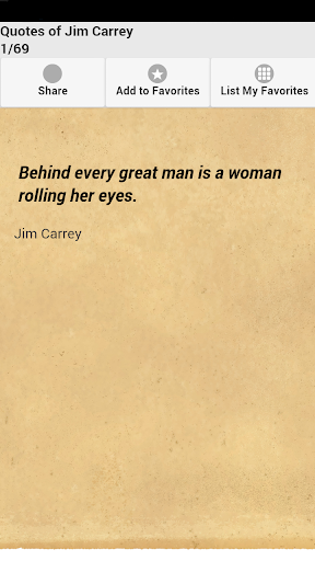 Quotes of Jim Carrey