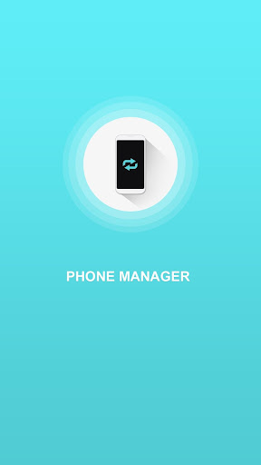 Personal PhoneManager