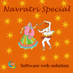 Cover Image of ดาวน์โหลด Navratri Special 1.0 APK