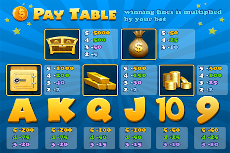 Free Coin Slot Screenshots 5