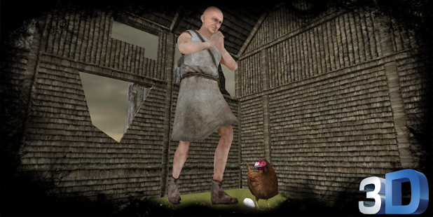 How to mod Real Chicken Simulator 1.3 apk for pc