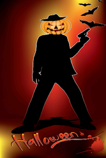 Halloween Greeting Cards Screenshots 1
