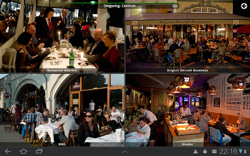 TopSpots Rotterdam Screenshots 2