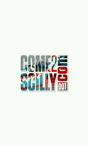 Come2Scilly