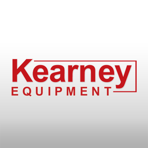 About Kearney Equipment (Google Play version) Apptopia
