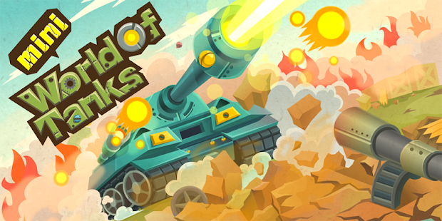 How to install Iron Tank Hero 2.5 unlimited apk for pc