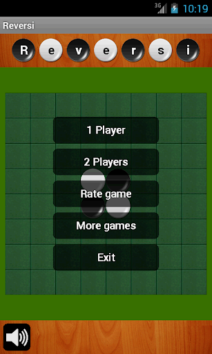 Your Move Reversi ~ free Othello online with friends ...