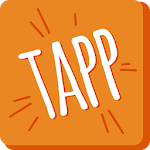 Cover Image of Download Tapp 1.1.9 APK