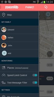 免費下載生活APP|Family Locator Free - 家庭定位器 app開箱文|APP開箱王