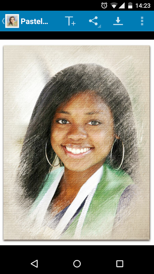 Pho.to Lab PRO: foto-montagens - screenshot