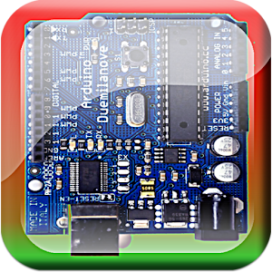 Arduino Examples Free 9