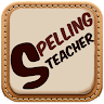 Spelling Teacher Application icon