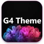 G4 Launcher Theme Apk