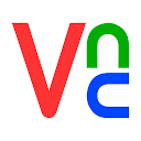 VNC Viewer mobile app icon