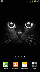 Black Live Wallpaper Latest Version APK for Android – Android