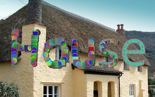 Five-Letter Words - náhled