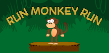 Run Monkey Run by Bit.Games APK