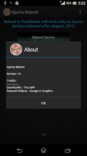 免費下載工具APP|Xperia Reboot app開箱文|APP開箱王