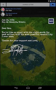 lettrs - screenshot thumbnail
