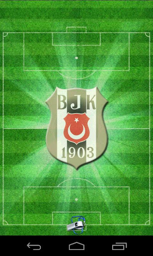 Beşiktaş Flashlight