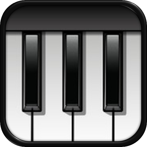 Real Piano and Keyboard LOGO-APP點子