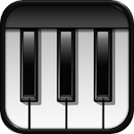 Cover Image of Download Real Piano and Keyboard 0.15 APK