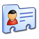vCard Manager
