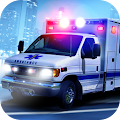 Chicago Ambulance - Sirens Apk