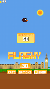 How to install Flashy Bird - The Coin Picker! 1.15 apk for android