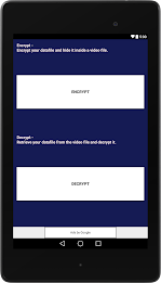 Encrypt Anything poster 5