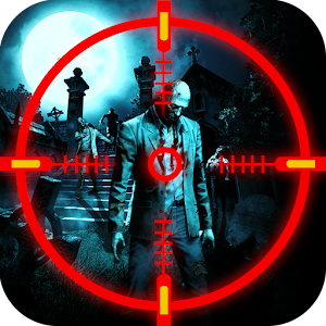 Dead People Nightmare logo