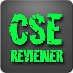 CSE Mobile Reviewer Apk