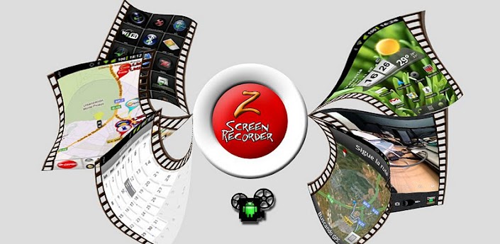 Z - Screen Recorder