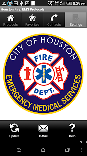 How to install Houston Fire: EMS Protocols patch 1.6 apk for bluestacks