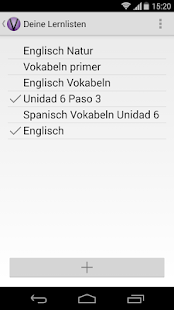Free Vocabulary Skill APK