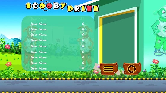Free Download Scooby Drive APK for PC