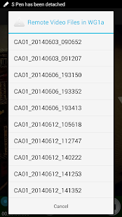 SmartCamClips Screenshots 6