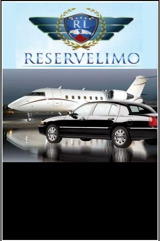 Reserve Limo